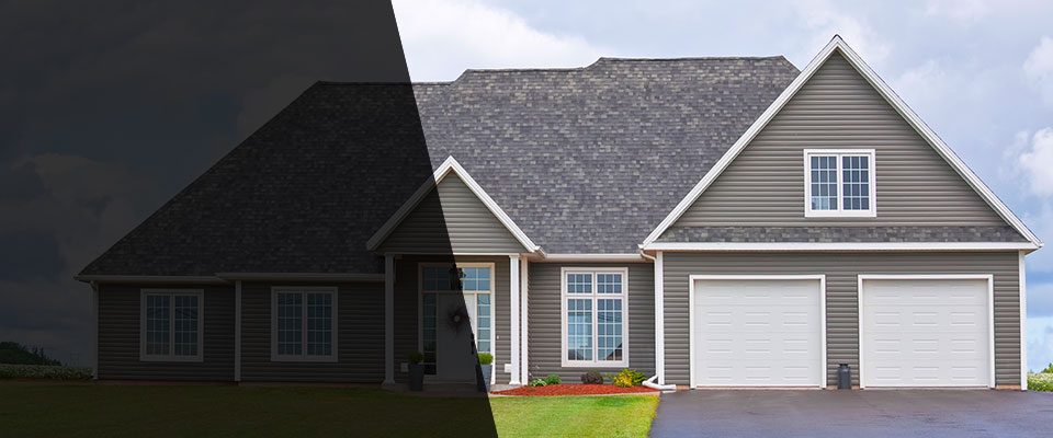 Greenwood Roofing Contractors