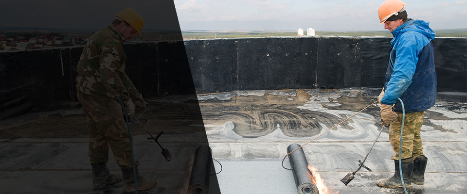 Greenwood Roofing Contractors